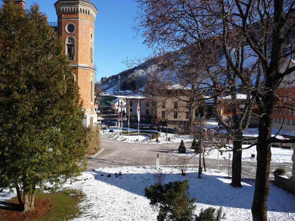Haus Gradwohl Apartamento Schladming Quarto foto