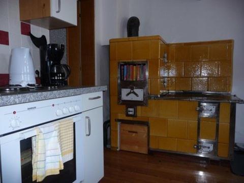 Haus Gradwohl Apartamento Schladming Exterior foto