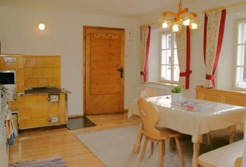 Haus Gradwohl Apartamento Schladming Exterior foto