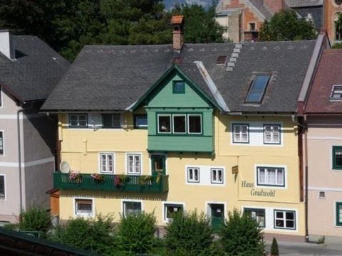 Haus Gradwohl Apartamento Schladming Exterior foto