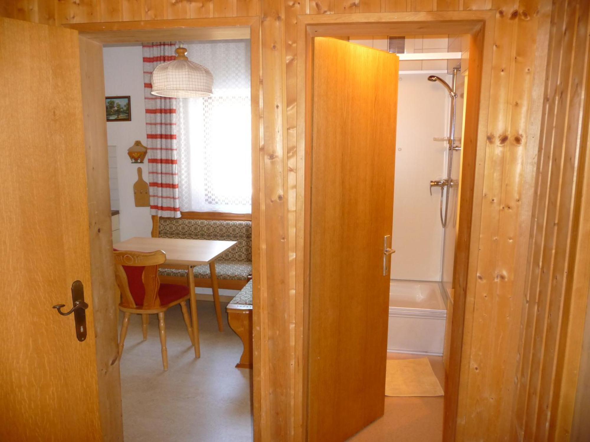 Haus Gradwohl Apartamento Schladming Quarto foto