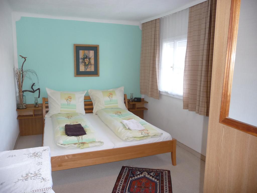 Haus Gradwohl Apartamento Schladming Quarto foto
