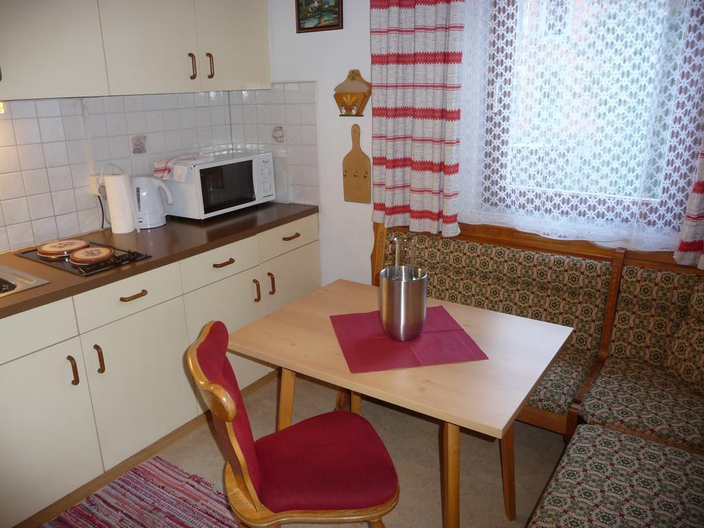 Haus Gradwohl Apartamento Schladming Quarto foto