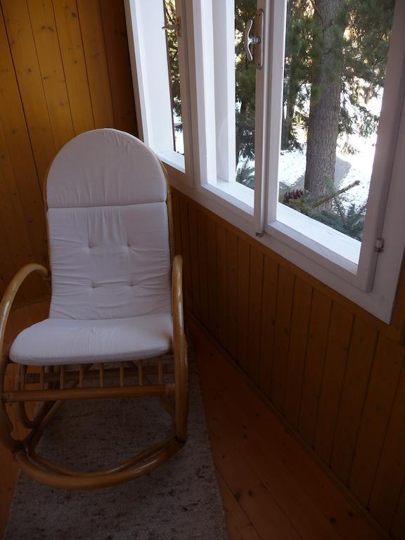Haus Gradwohl Apartamento Schladming Quarto foto