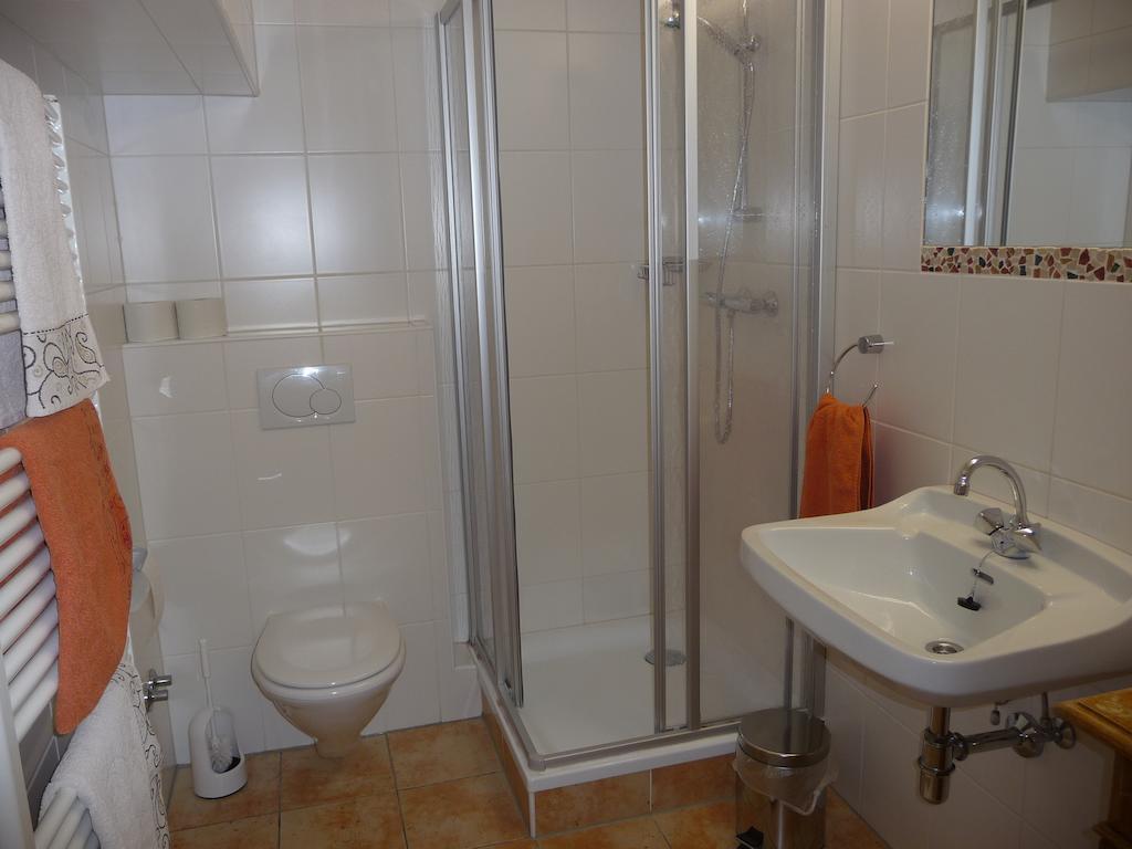 Haus Gradwohl Apartamento Schladming Quarto foto