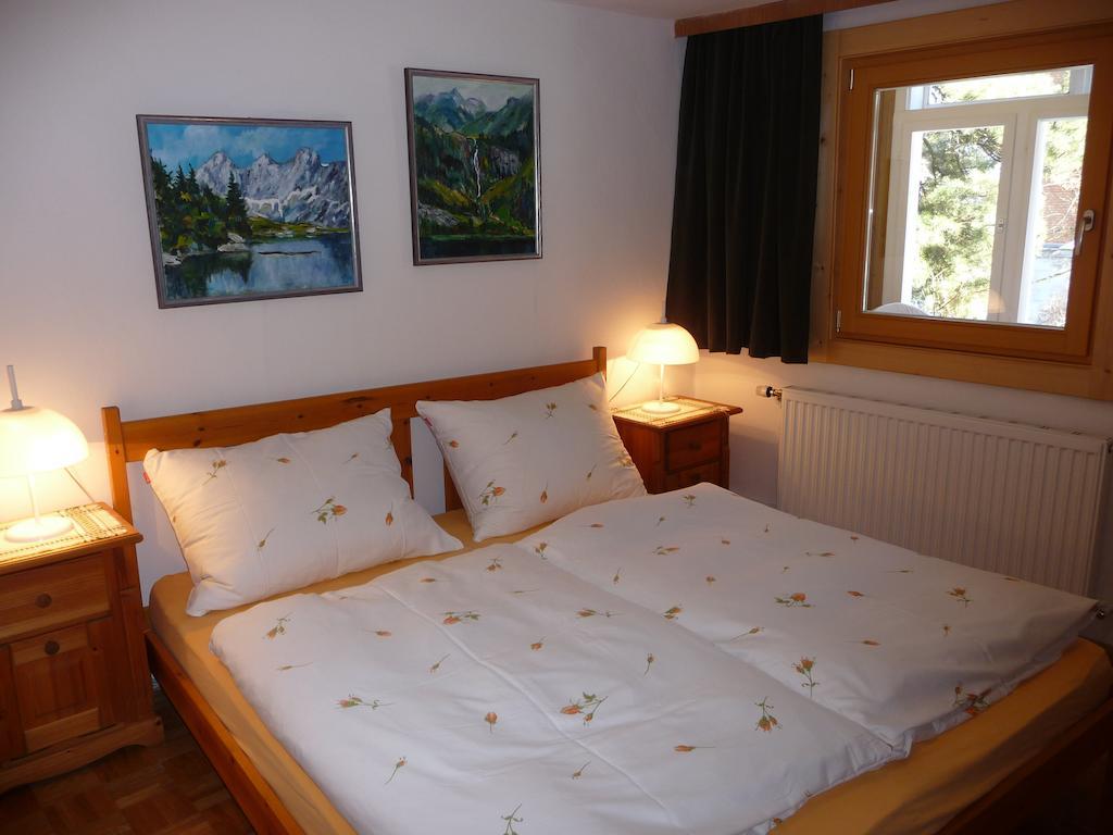 Haus Gradwohl Apartamento Schladming Quarto foto