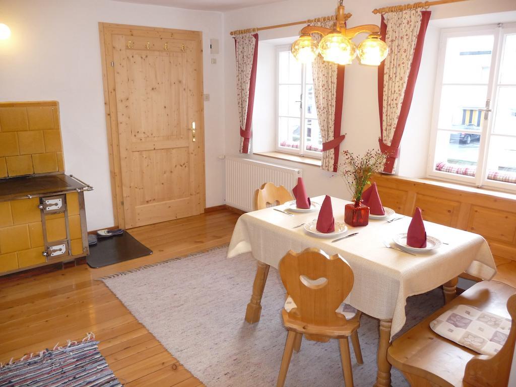 Haus Gradwohl Apartamento Schladming Quarto foto