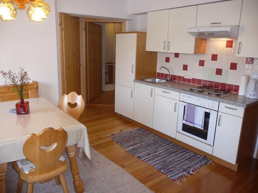 Haus Gradwohl Apartamento Schladming Quarto foto
