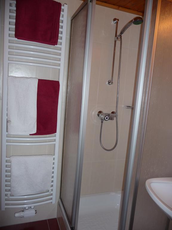 Haus Gradwohl Apartamento Schladming Quarto foto