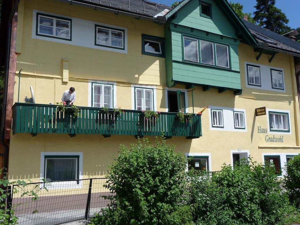 Haus Gradwohl Apartamento Schladming Quarto foto